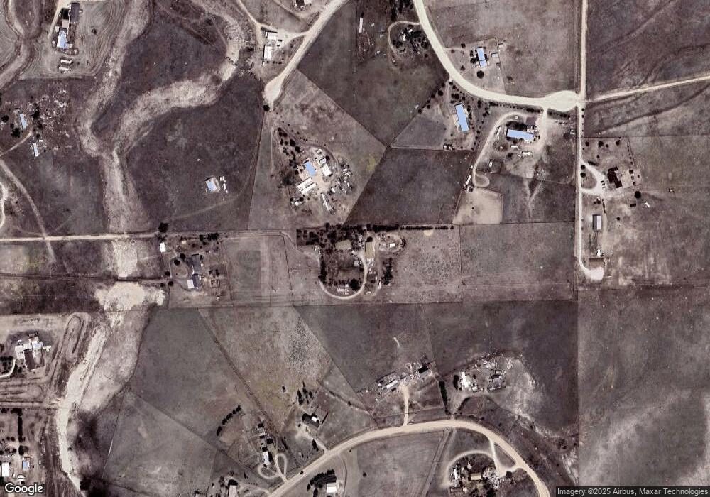 12561 N Ellicott Hwy, Calhan, CO 80808 - photo 1