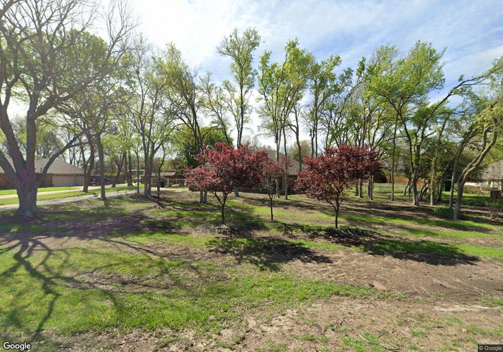 207 Valley Ranch Rd, Weatherford, TX 76087 - photo 1