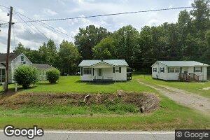 249 Swamp Rd, Pantego, NC 27860