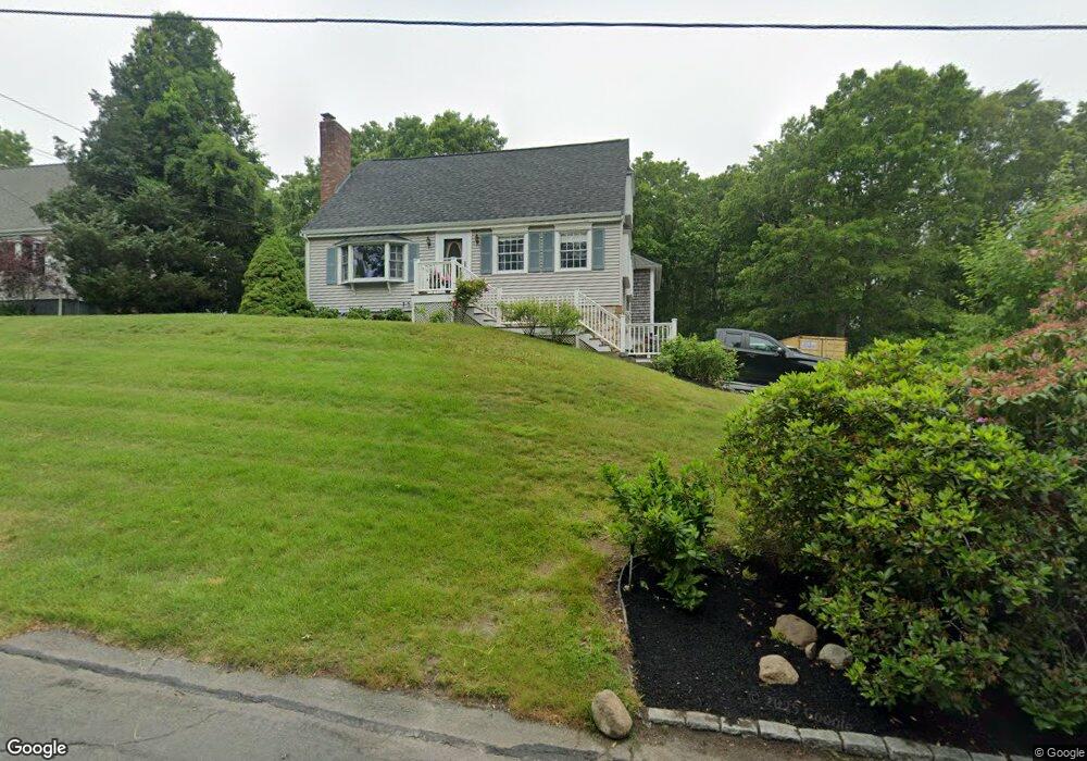 14 Clement St, Sandwich, MA 02563 - photo 1