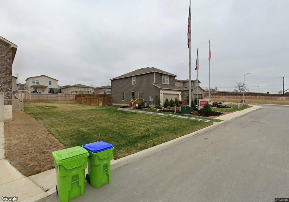 10307 McQueeney, San Antonio, TX 78252 - photo 1