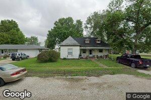 406 W Samuel St, Assumption, IL 62510
