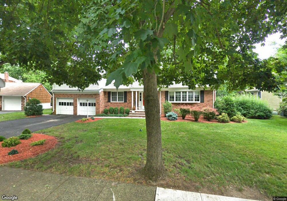 534 Fordham Place, Paramus, NJ 07652 - photo 1