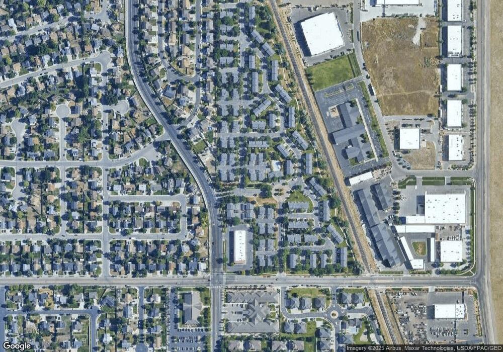 4771 Old Church Ct, West Jordan, UT 84084 - photo 1