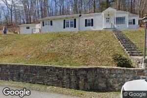 710 Circle Dr, Mullens, WV 25882