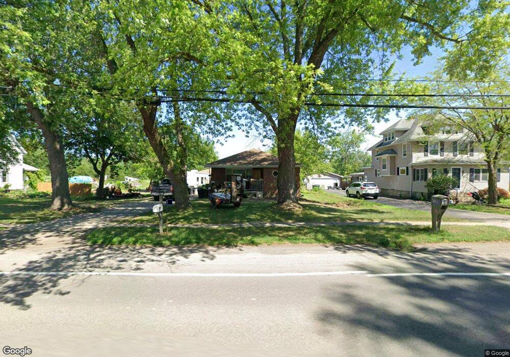 7305 Ward Rd, North Tonawanda, NY 14120 - photo 1