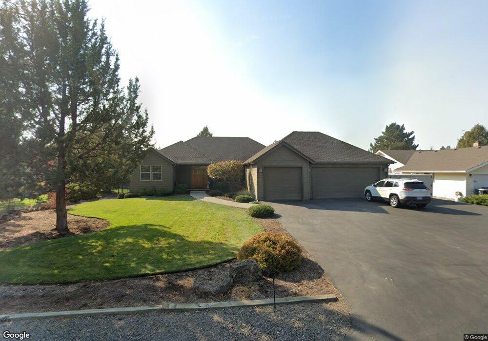61505 Fargo Ln, Bend, OR 97702 - photo 1