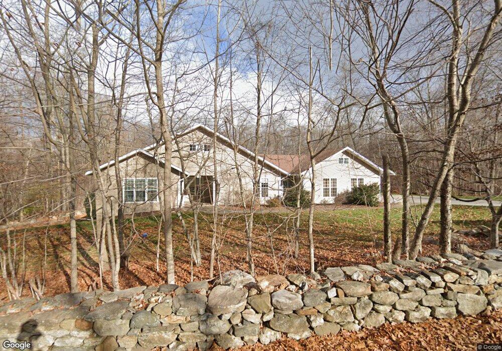 150 West St, Columbia, CT 06237 - photo 1