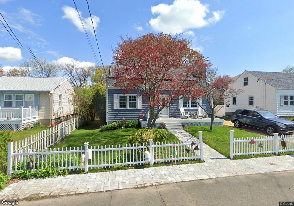 21 Earle St, Milford, CT 06460 - photo 1