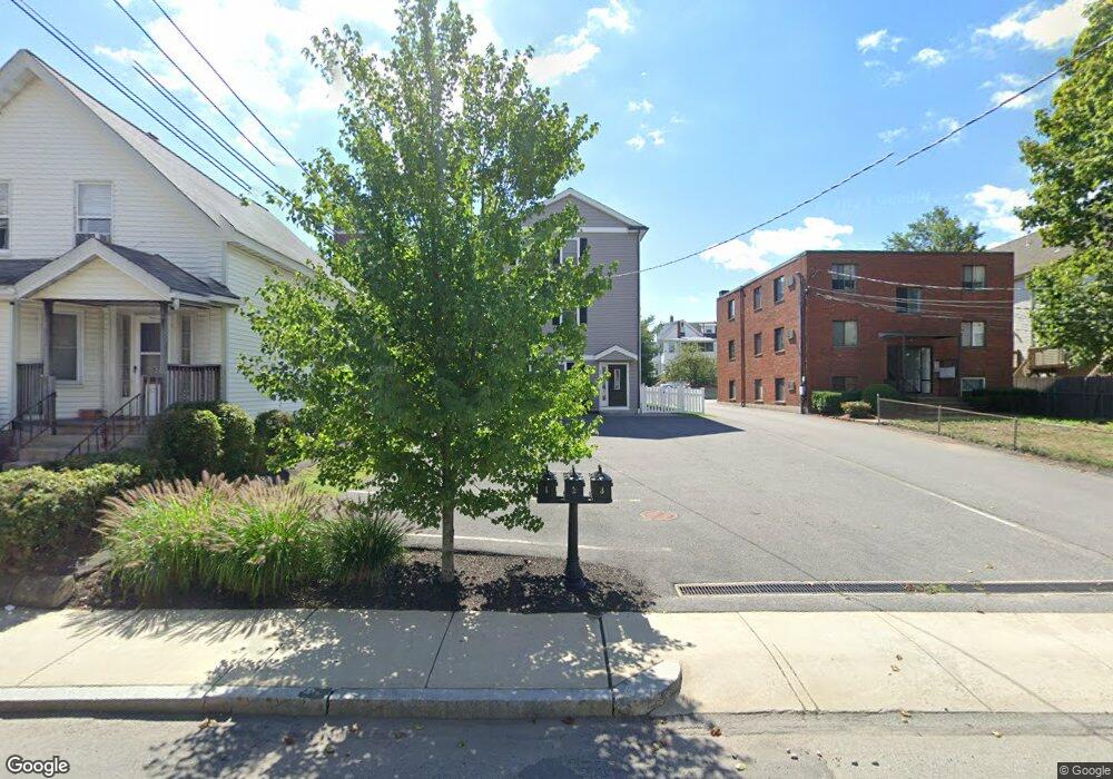 53 Chestnut St unit 55, Waltham, MA 02453 - photo 1