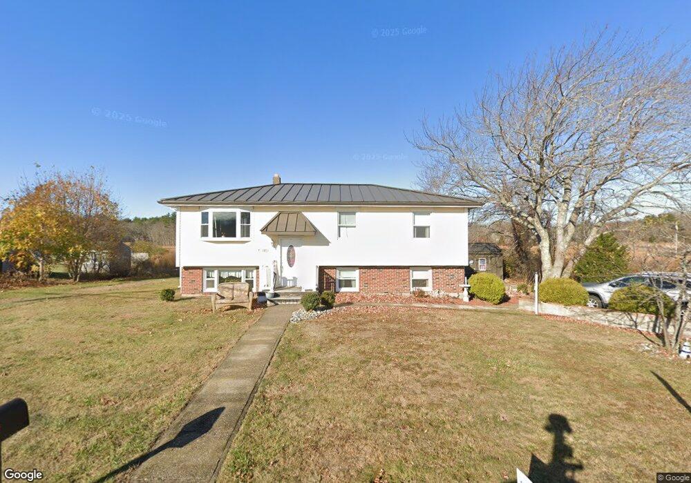 279 Walton Rd, Seabrook, NH 03874 - photo 1