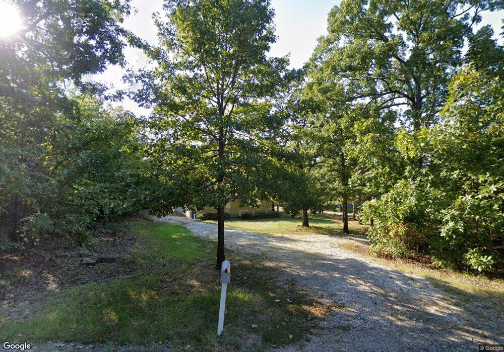 107258 S 4757 Rd, Muldrow, OK 74948 - photo 1