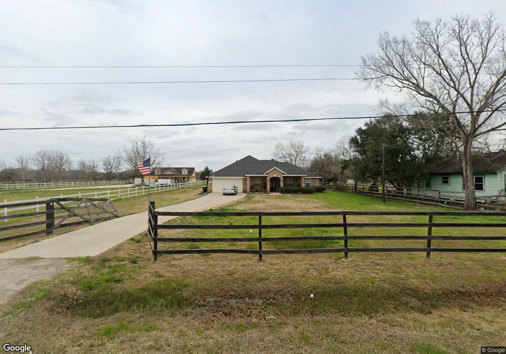 8715 W 1st St, Needville, TX 77461 - photo 1