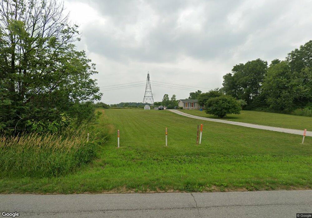 8642 N 900 E, New Carlisle, IN 46552 - photo 1