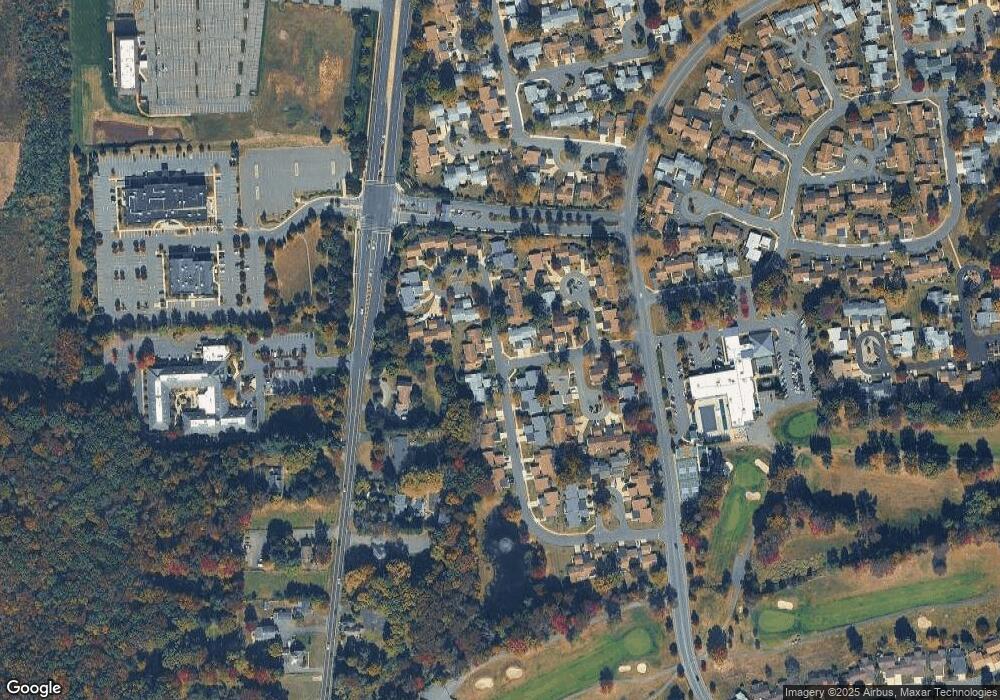 42C Catalpa Plaza, Monroe Township, NJ 08831 - photo 1