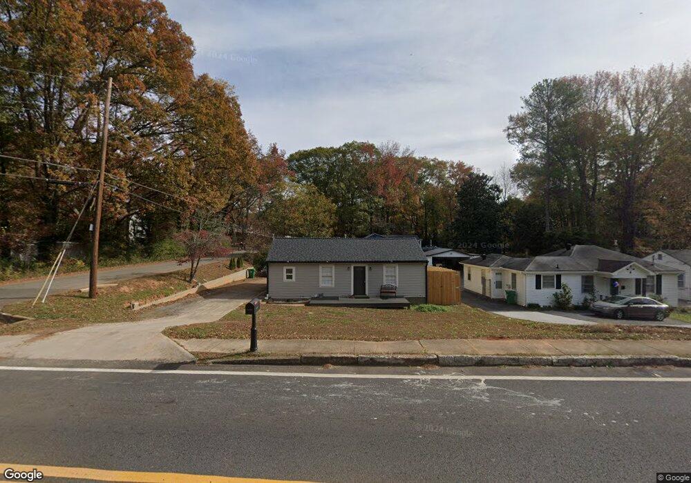 2087 Brockett Rd, Tucker, GA 30084 - photo 1