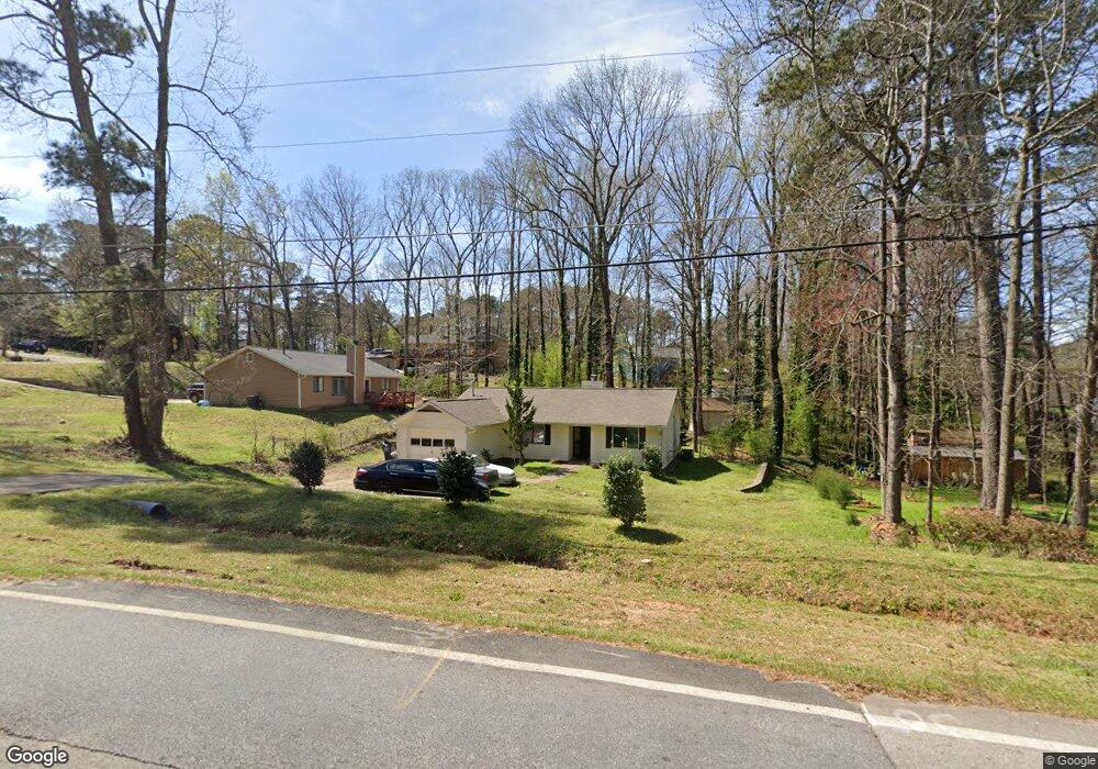 1725 Highpoint Rd unit 3, Snellville, GA 30078 - photo 1