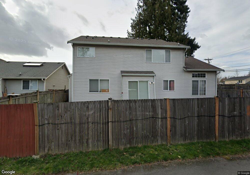 4815 148th Place SW, Edmonds, WA 98026 - photo 1