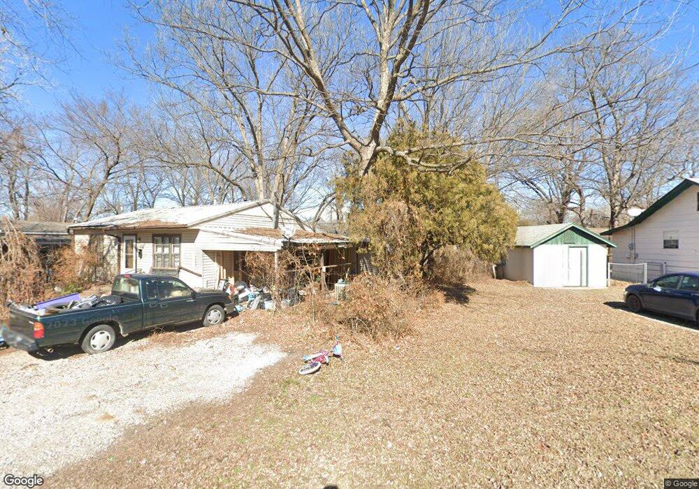432 Claremore Rt 6, Claremore, OK null - photo 1