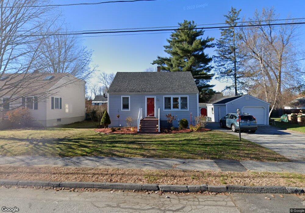 7 Colby St, Keene, NH 03431 - photo 1