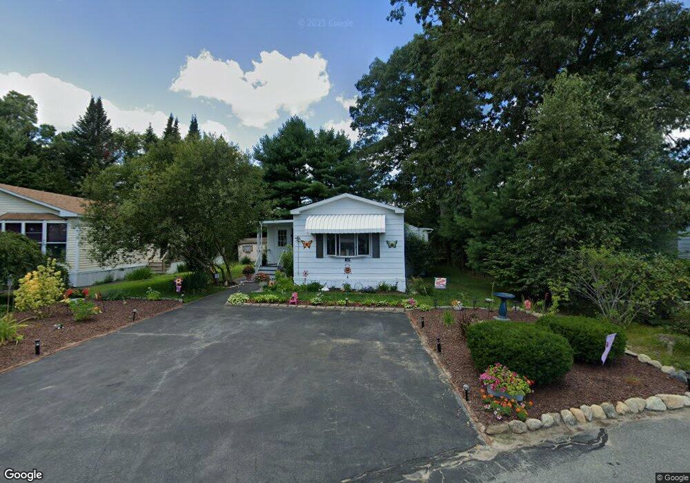 169 Monarch Dr, West Wareham, MA 02576 - photo 1