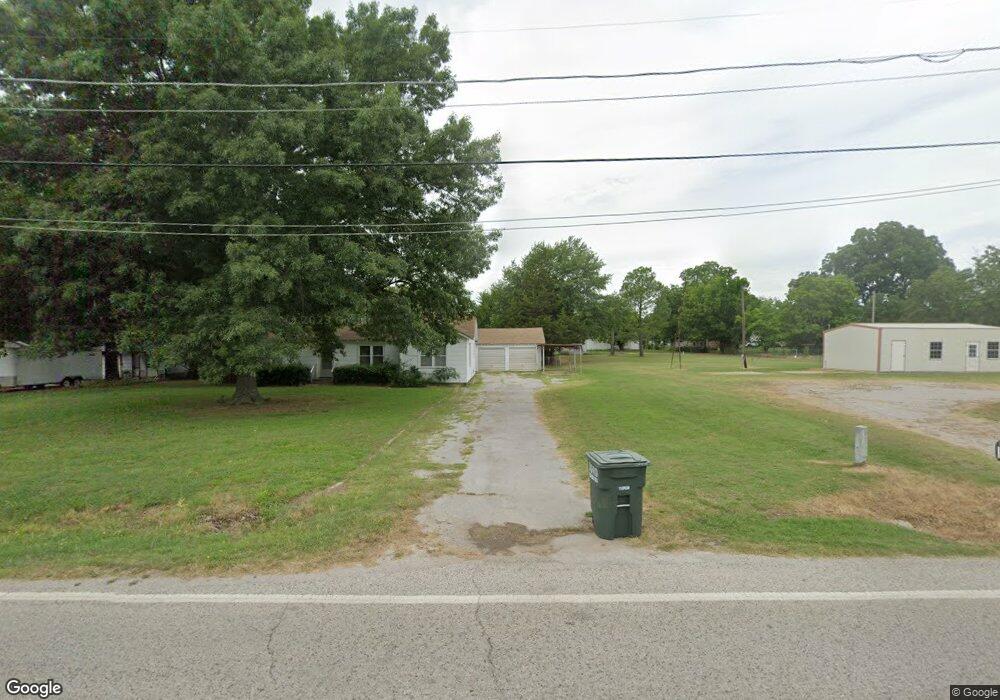 2005 Us Highway 70a, Wilson, OK 73463 - photo 1