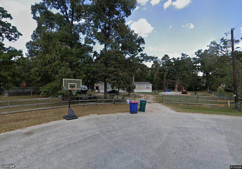 25159 Christys Ct, Hockley, TX 77447 - photo 1