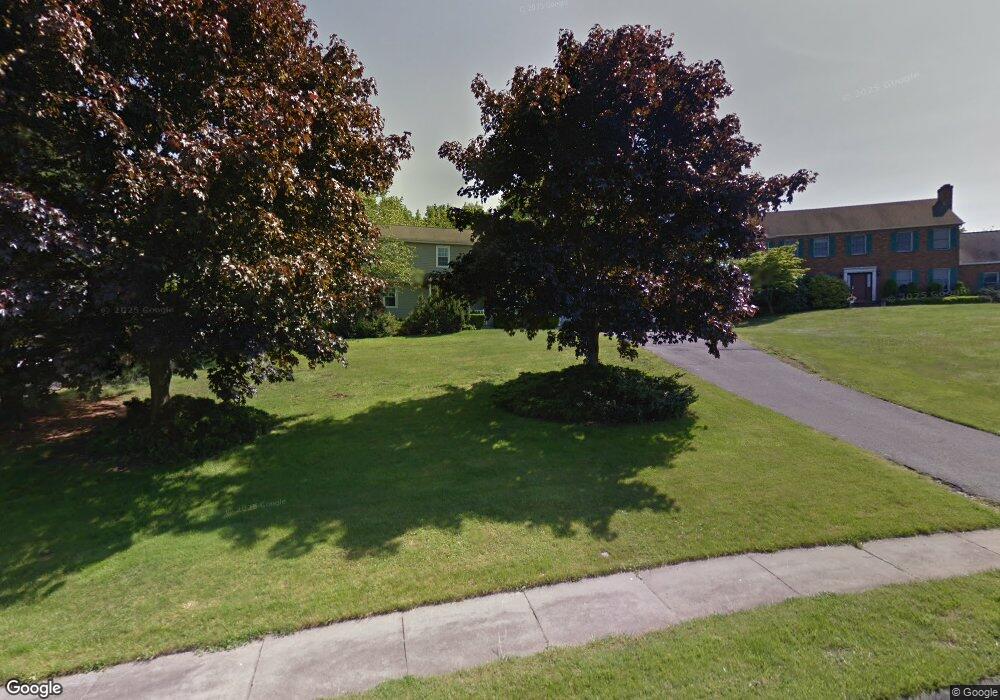 25 Milo Peck Ln, Windsor, CT 06095 - photo 1