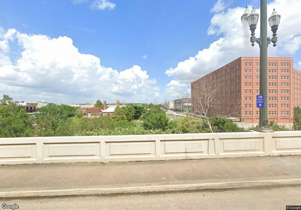 0 N Main St, Houston, TX 77008 - photo 1