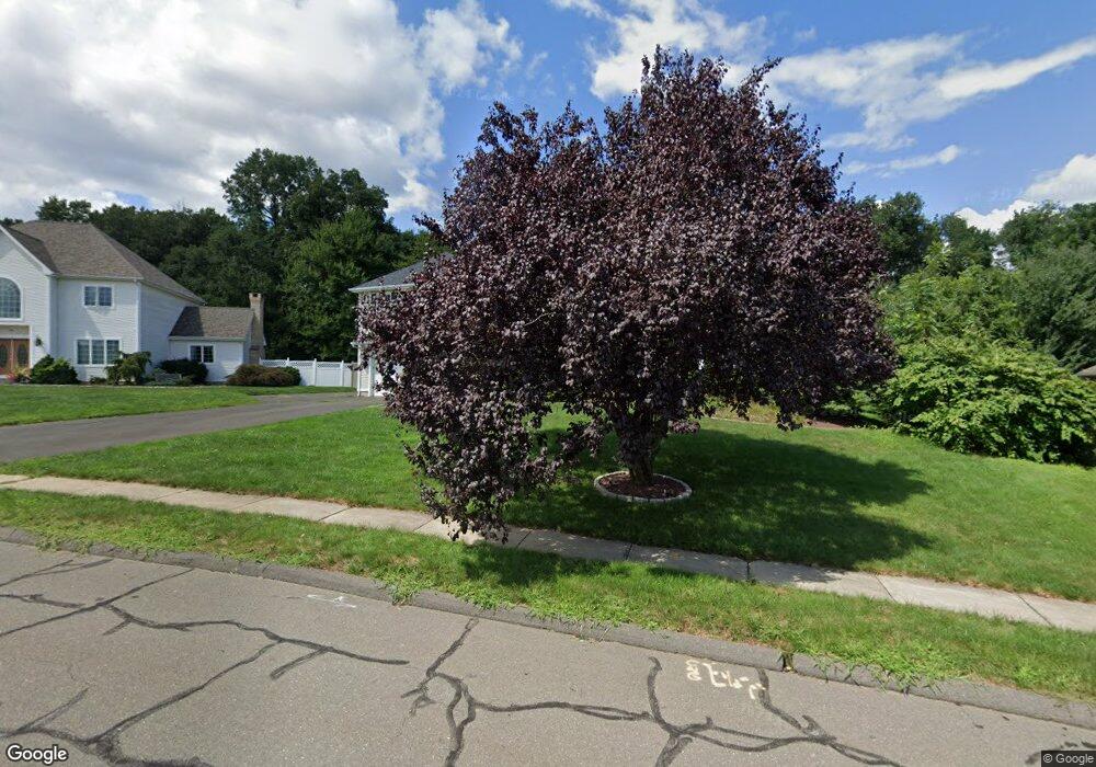 16 Raspberry Hill, Berlin, CT 06037 - photo 1