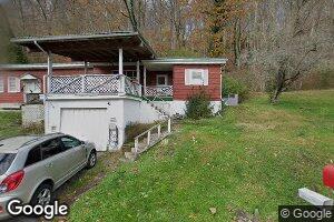 2850 Vorpe Rd, Saint Albans, WV 25177