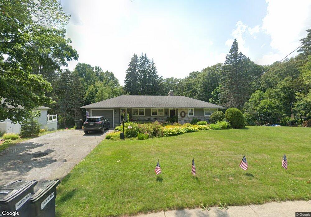 147 Holden St, Holden, MA 01520 - photo 1