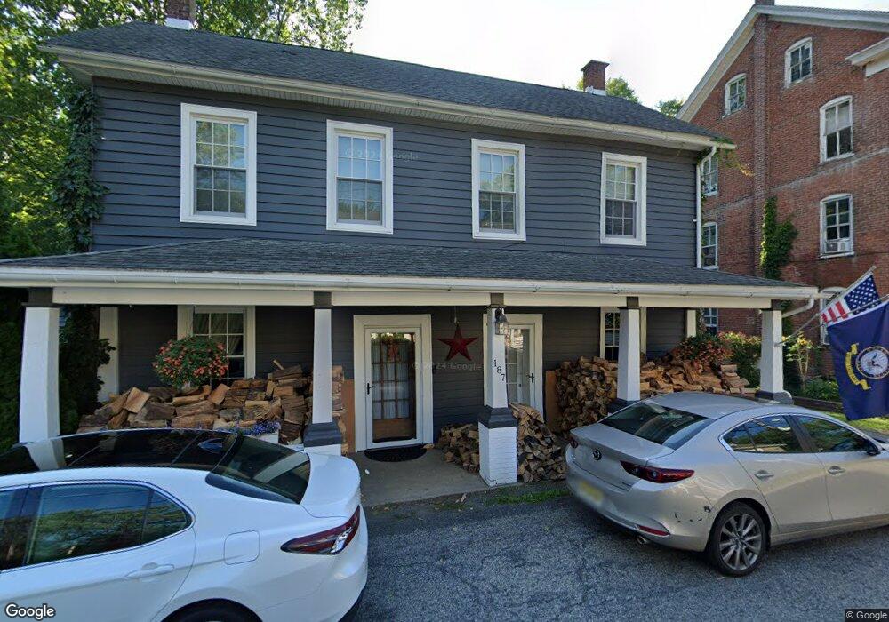 189 Mount Joy Rd, Alpha, NJ 08865 - photo 1