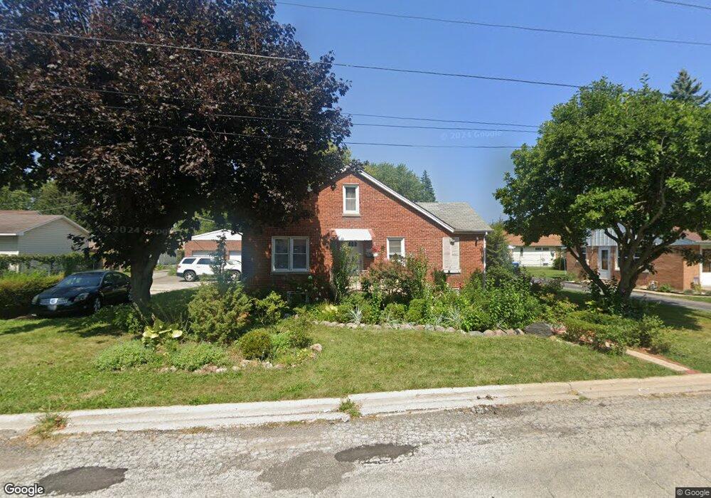 2022 Catalpa St, Waukegan, IL 60085 - photo 1