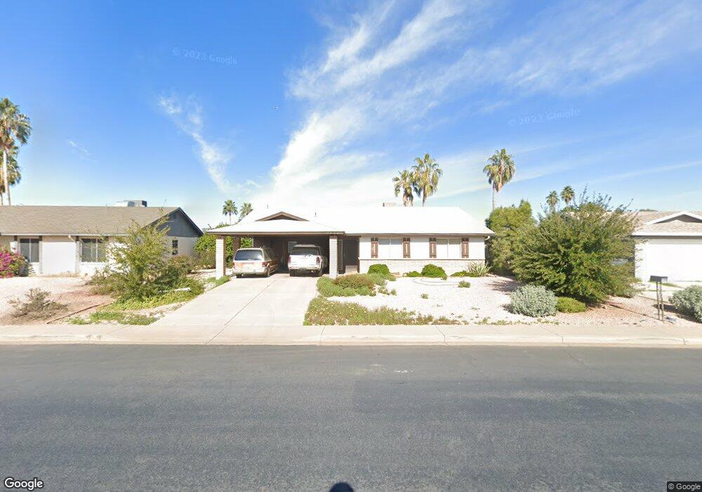 3418 E Enid Ave, Mesa, AZ 85204 - photo 1