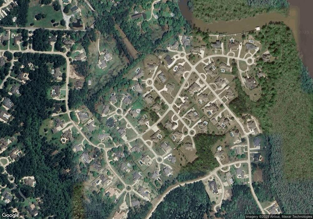 217 N Midland Bluff Ct, Slidell, LA 70461 - photo 1