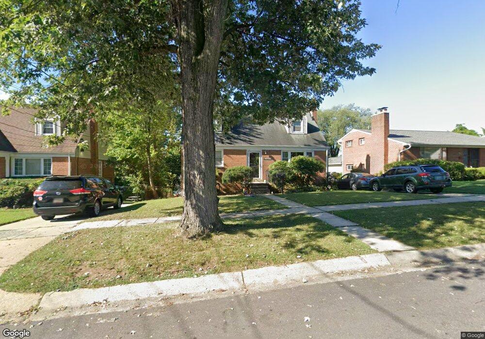 12808 Crisfield Rd, Silver Spring, MD 20906 - photo 1