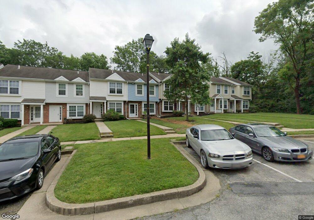 29 Coolpond Ct, Halethorpe, MD 21227 - photo 1