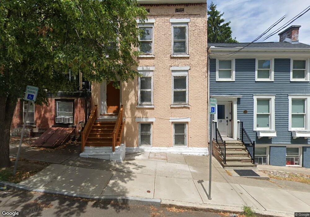 15 Catherine St, Albany, NY 12202 - photo 1