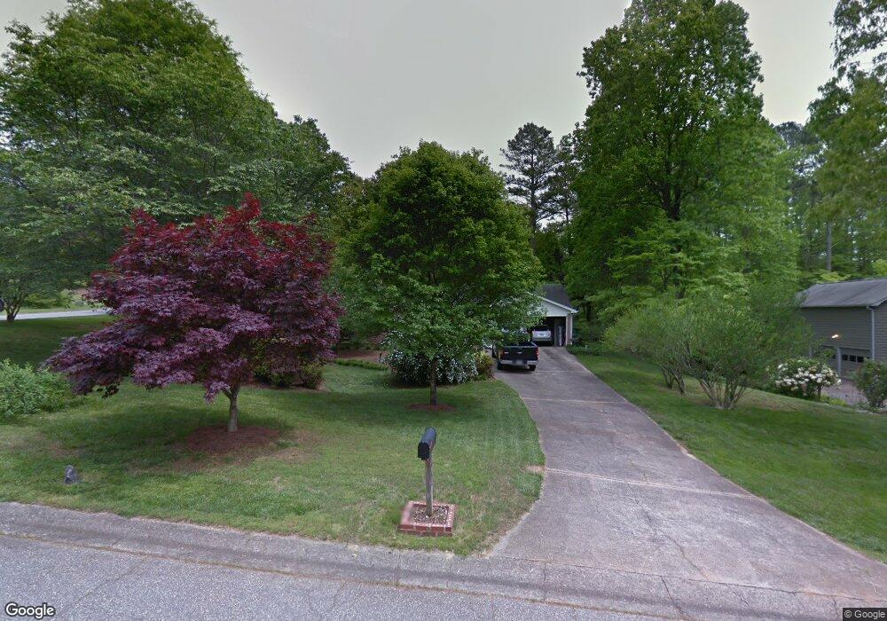 1964 S Inlet, Marietta, GA 30066 - photo 1