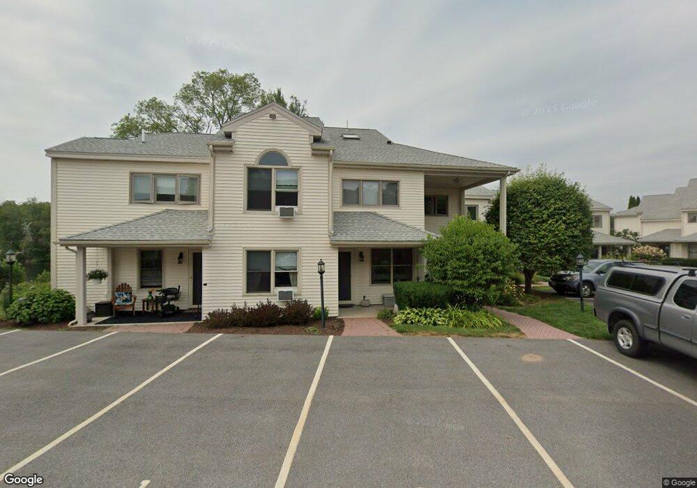 66 Railroad St unit 70, Wolfeboro, NH 03894 - photo 1