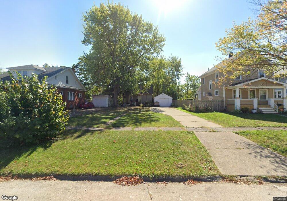 1726 E 33rd St, Lorain, OH 44055 - photo 1