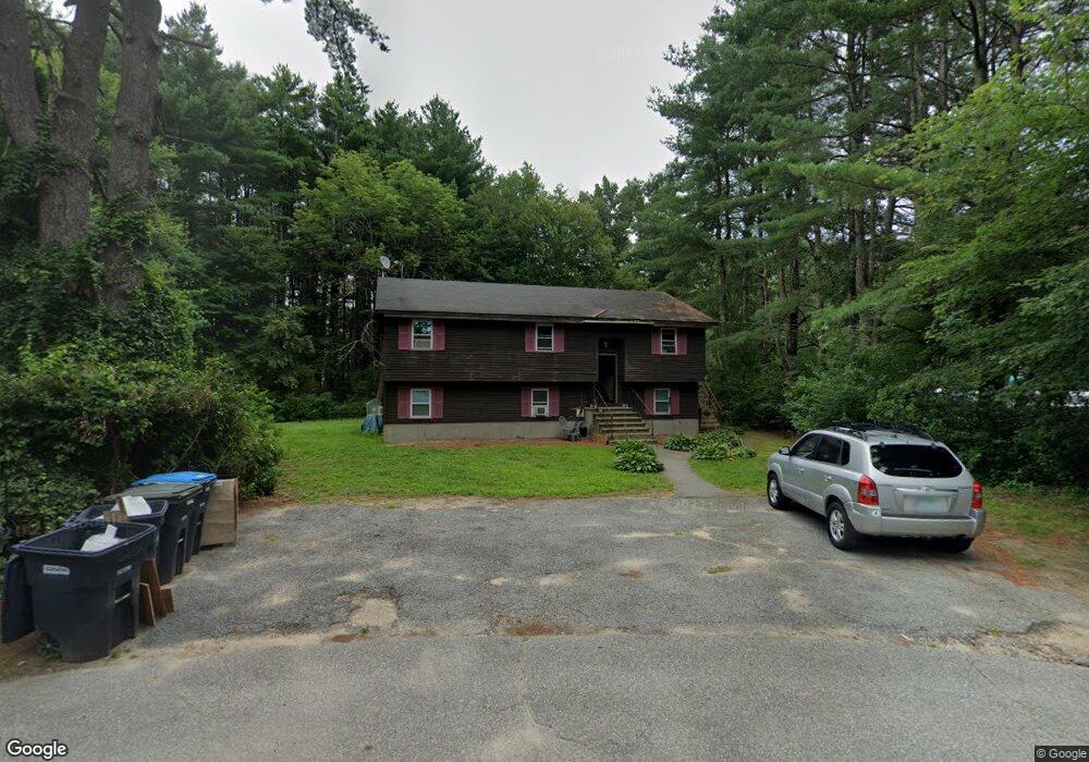 89 Lawrence Rd unit A, Salem, NH 03079 - photo 1