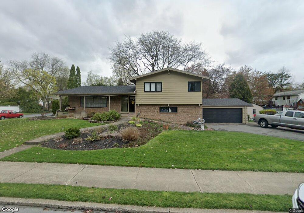 2543 W Highland St, Allentown, PA 18104 - photo 1