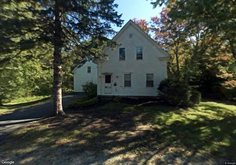 122 Salem St, Rockland, MA 02370 - photo 1