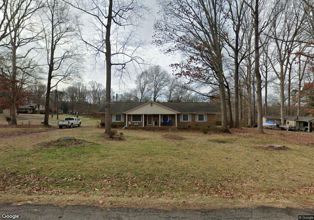 112 Harrison Ln, Gastonia, NC 28056 - photo 1