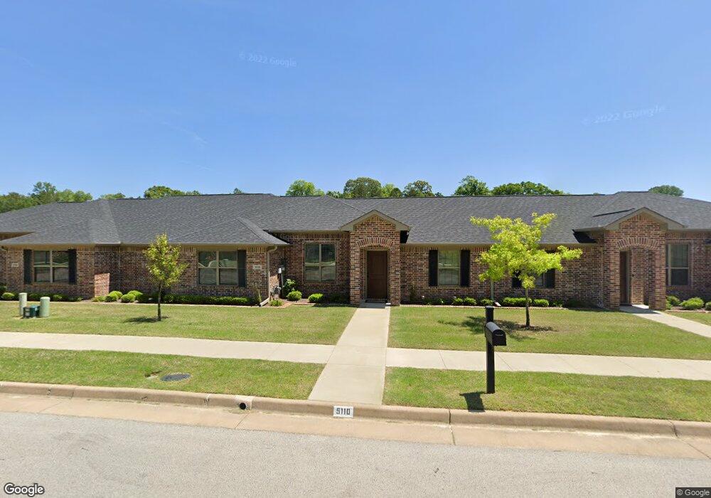 5110 Shiloh Village Dr, Tyler, TX 75703 - photo 1