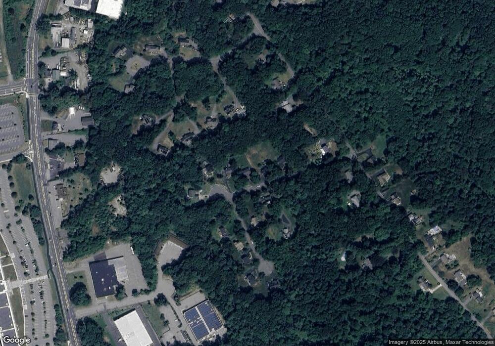 45 White Birch Ln, North Andover, MA 01845 - photo 1