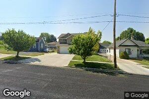 578 E 800 N, Logan, UT 84321