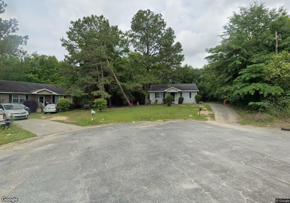 4029 Shearwater Ct, Macon, GA 31206 - photo 1